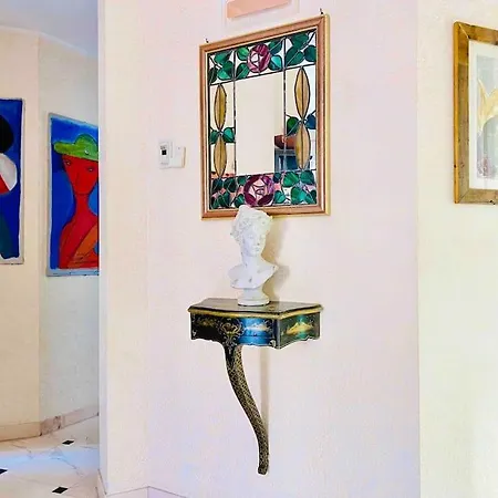 Apartament Artistic 2-bedroom